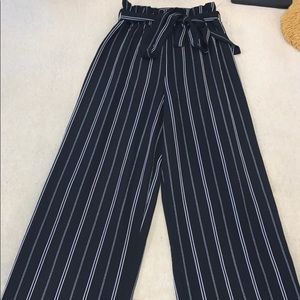 Dress pants
